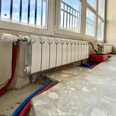 Zamena Radiatorov 1636357110179