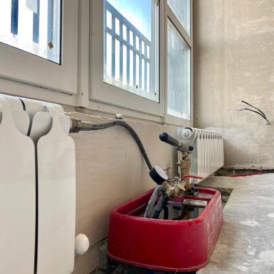 Zamena Radiatorov 1636357111395