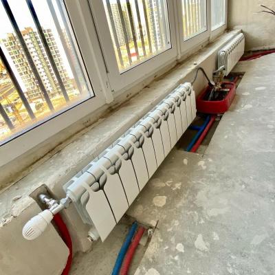 Zamena Radiatorov 1636357111820